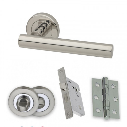 LASER - LOCK DOOR PACK