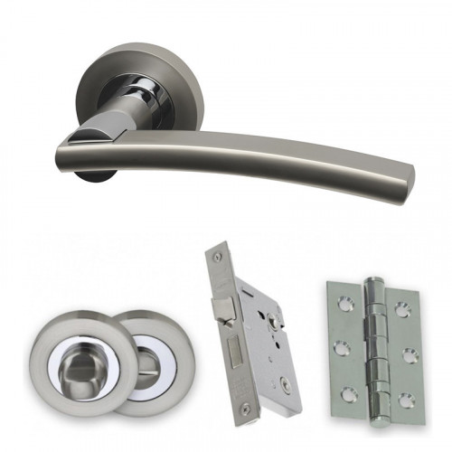 OPAL PCP/MNP LOCK PACK