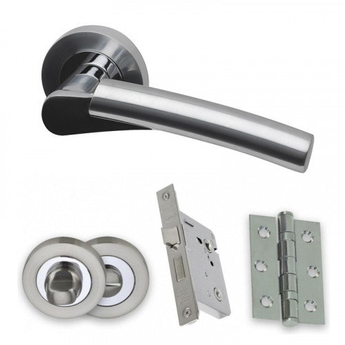 RUBY - LOCK DOOR PACK