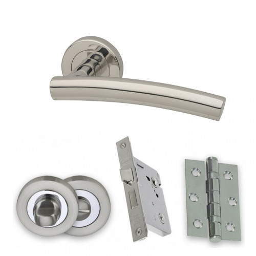 SCAFELL LOCK DOOR PACK PSS