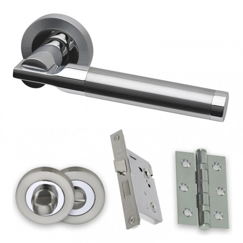 TURQUOISE - LOCK DOOR PACK