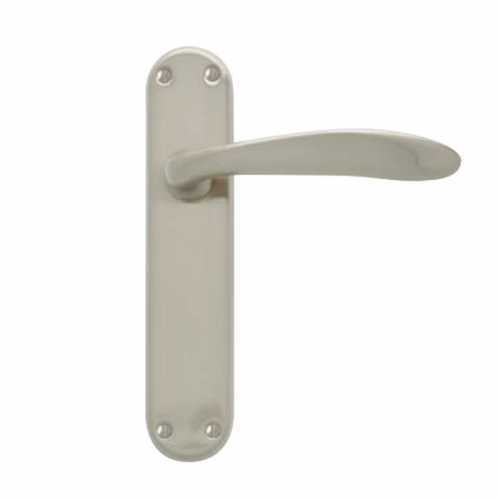 E-KAPPA POL'D CHROME BATHROOM FURN
