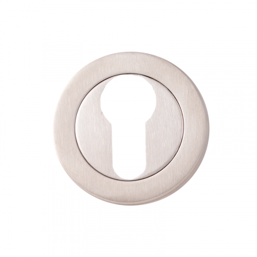 SSS EURO PROFILE ESCUTCHEON