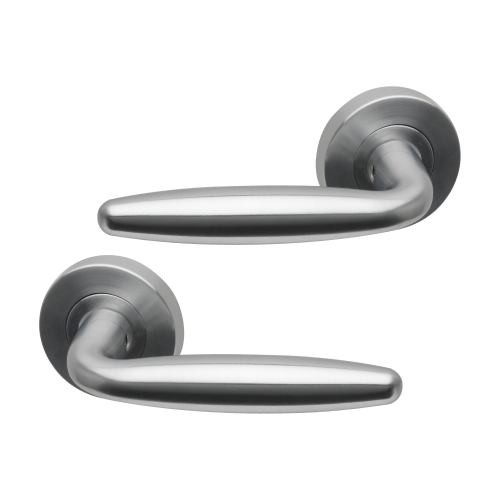 Intelligent Hardware Galaxy Lever on Rose