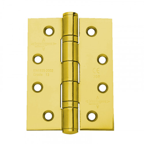 100X75X3 MM EB BALL BEARING HINGE CE13