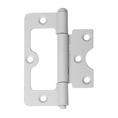 75 MM EPOXY WHITE LOOSE PIN HURLHINGE