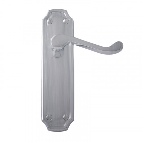 LAMBETH LEVER LATCH SCP