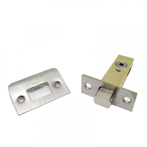 75 MM SSS MORTICE BATHROOM DEADBOLT 5 MM