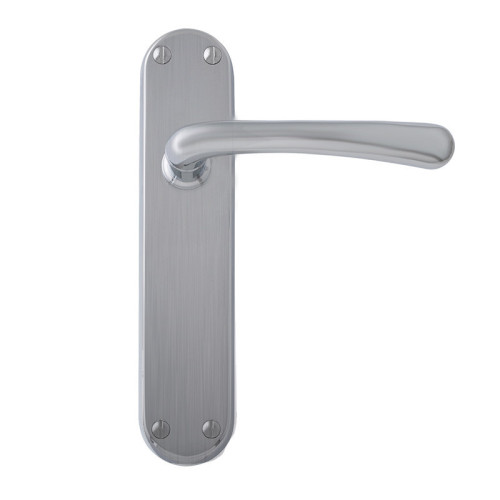 PALACE LEVER LATCH, SCP