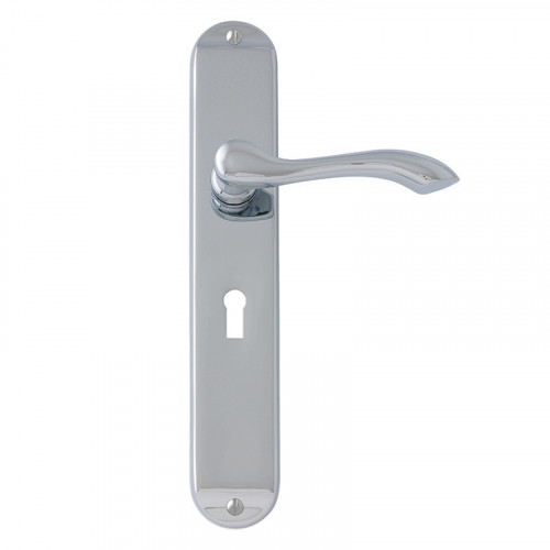 REGENT CP LEVER LOCK FURNITURE