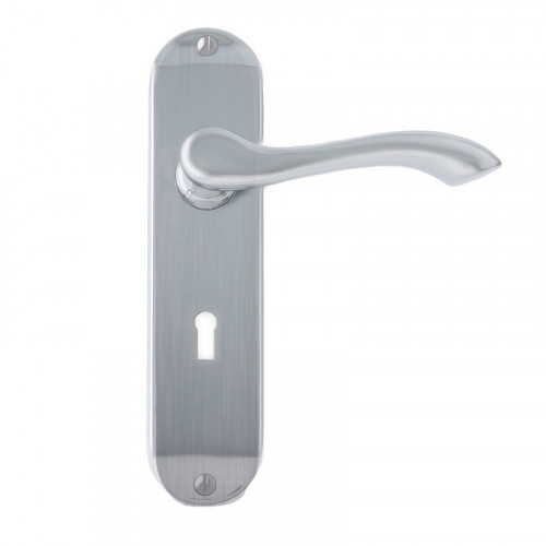 REGENT SCP SHORT PLATE LEVER LOCK