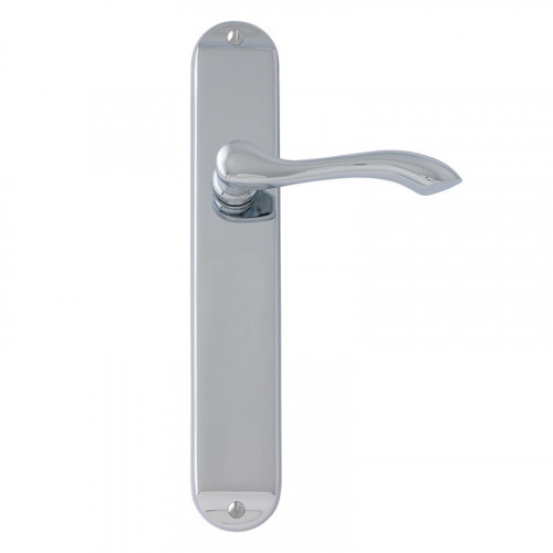 REGENT CP LEVER LATCH FURNITURE