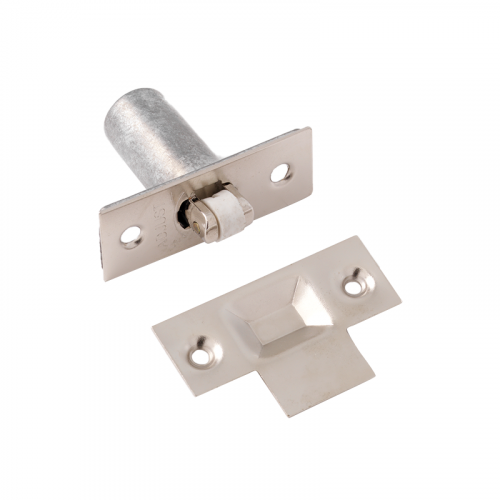 NP ADJUSTABLE ROLLER CATCH