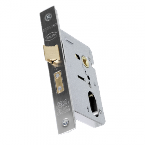 51.13 65 MM ES OVAL SASHLOCK CASE SQ/RND