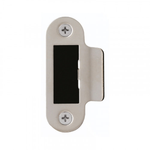 52.13 PSS ROUNDED STRIKING PLATE