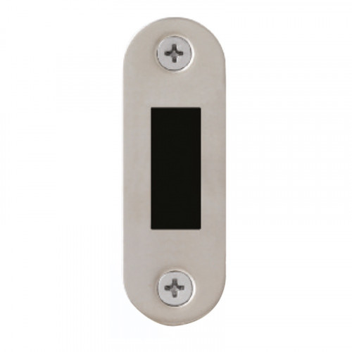 52.18 SSS ROUNDED STRIKING PLATE