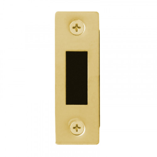 52.19 ES SQUARE STRIKING PLATE