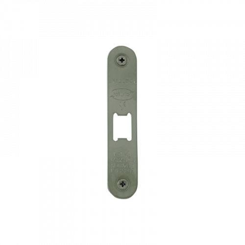ESS UPRIGHT LATCH RADIUSED FOREND