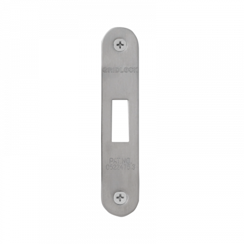 52.33 SSS ROUNDED FOREND