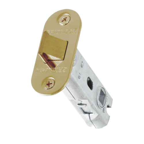 *TUB.51.01 65mmES TUBULAR LATCH R'F R'SP