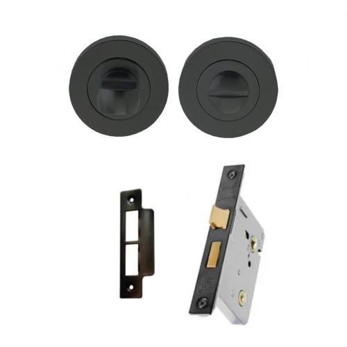 Intelligent Hardware Privacy Pack