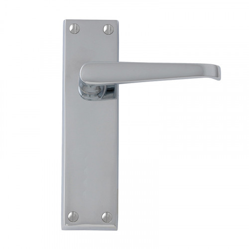 VICTORIAN CP LEVER LATCH FURNITURE