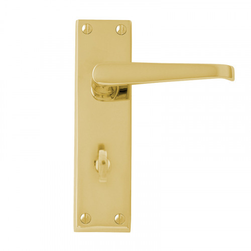 VICTORIAN PB LEVER PRIVACY FURNTIURE