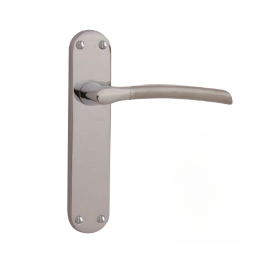 Intelligent Hardware Waldorf Latch Furniture - Long Plate
