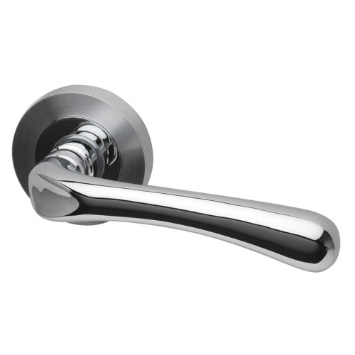 WESTMINSTER PCP/SCP DUAL LEVER ON ROSE