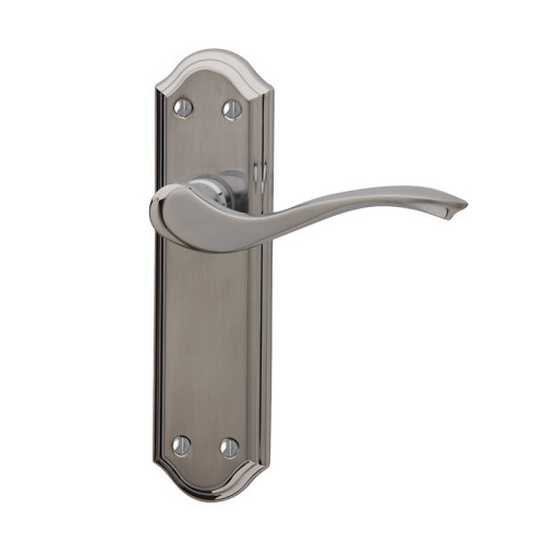 WINDSOR PCP/SCP DUAL LEVER LATCH FURN
