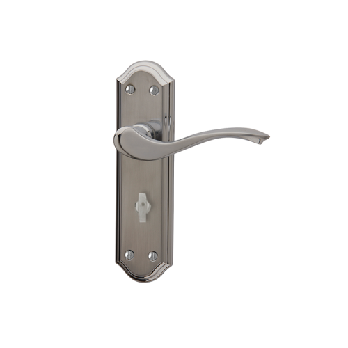 WINDSOR PCP/SCP DUAL BATHROOM FURNITURE