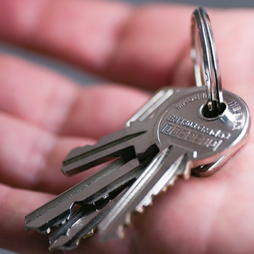 Key Cutting Service - 1 key