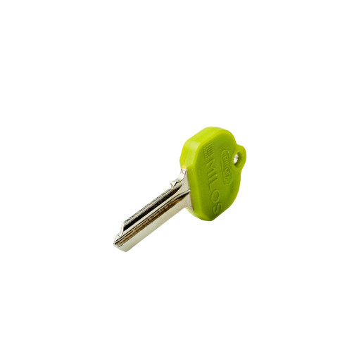 Master Key Milos Coined