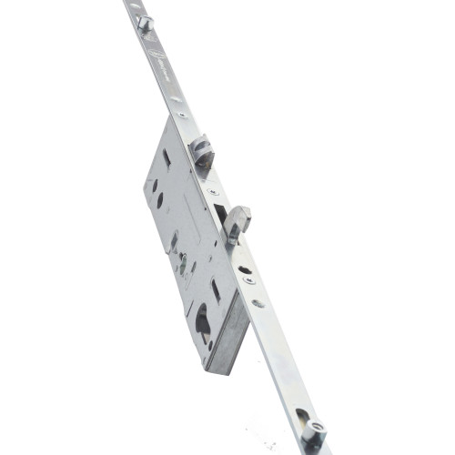 LockMaster (35/92/62)3H,2P,4R,UnSpr Ext,35mm (YL21-35H-172-27 Yale code)