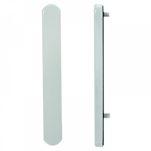 Blanking Plate White