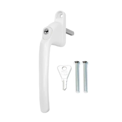 Espag Handle Locking - 40mm