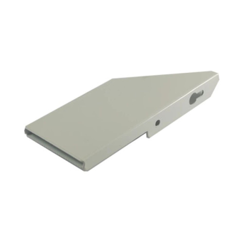 UAP Hidden Fix Letterplate Security Shroud Extension