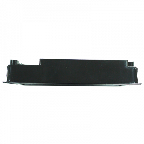 Letter Sleeve for Black Iron Letterplates and Tidies