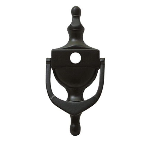 UAP 6" Victorian Urn Door Knocker