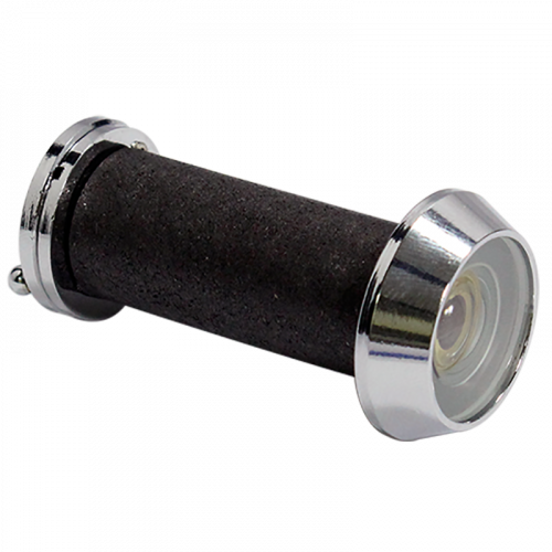 Firecheck Viewer - SWALF Chrome - 1 hour - 1.0mm Intrumscent Packed Separately 