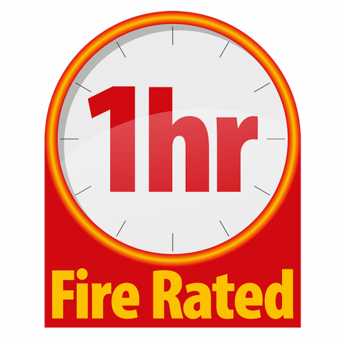 FD60 Intumescent Kit for TS008 Slim