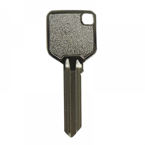 Universal Keyblank for the UAP Personalised Range 