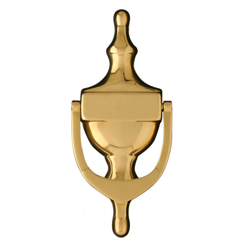 Nanocoast 6" Hidden Fix PVD Gold Victorian Urn