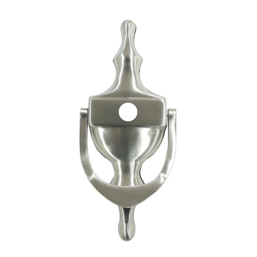 UAP 6" Victorian Bolt Through Door Knocker