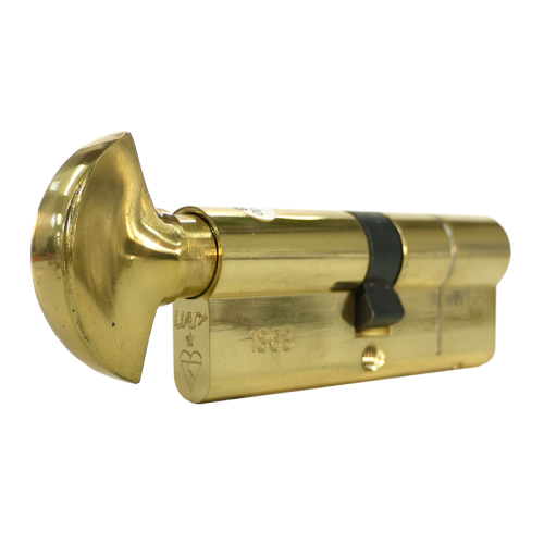 Zero Lift SXD Anti Bump, Pull + Sacrificial Cut TT Brass 25-10-25- 60mm