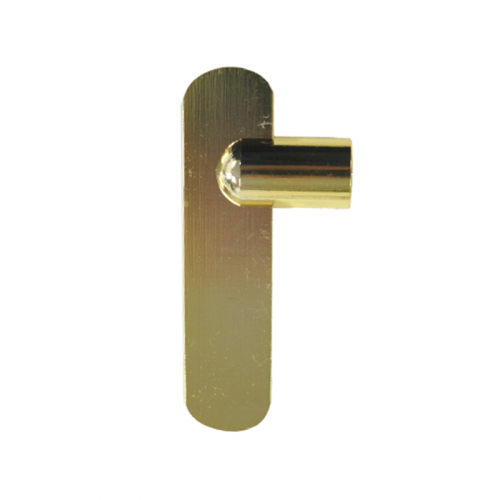 Accessable TT Replacement Brass