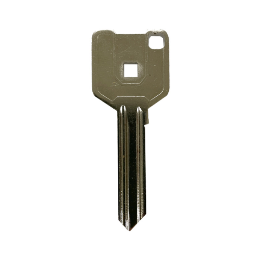 Universal UAP+ 6 Pin Key Blank