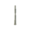Composite Door Hinge Adjustable HINGE PIN - White Product Code 8892625