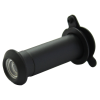 Standard Door Viewer 35-55mm in Black
