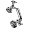 UAP Large Traditional Doctor Door Knocker